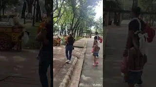 berchan tv Luneta Park