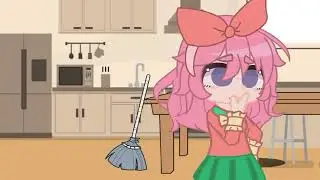 Rainy's Bakery / Krew Au :D / inp by : @Suki Studio