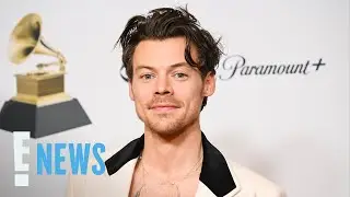 Harry Styles Returns to Music With Song 