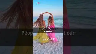 People can't digest our 🤣 #fypシ゚ #love   #friendship #shorts #shortfeed