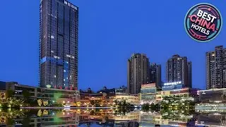 Vienna Hotel Chongqing Yongchuan High-Speed Railway Station Xinglong Lake | China 🏨