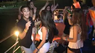 Belgrade Nightlife Part 3