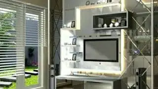 Jasa interior rumah | kantor di surabaya