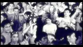 Vibers and Tara McDonald - Revolution Liberty Parade Anthem 2009