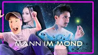 DER MANN IM MOND | Doug schaut JULIEN BAM #douglasstahl #julienbam