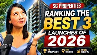 Ranking The Top 3 Best New Launches in 2026 (Plus One DARK HORSE pick!)
