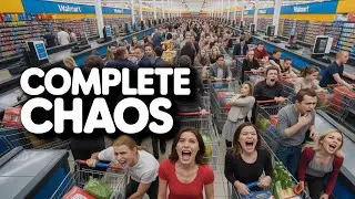 Top 5 Dreaded Places: Why Walmart Tops the List