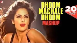 Dhoom Machale Dhoom | Dhoom 3 Song | Katrina Kaif | Aamir Khan | Bollywood hit Song