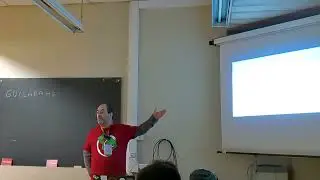 My life in git, after subversion, after CVS.