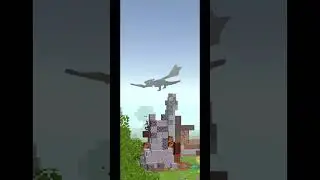 Cubecrafter gameplay