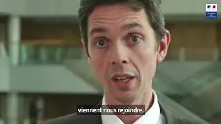 Transformation num&eacute;rique : La DNUM en ordre de bataille
