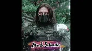 #Winter_soldier(Bucky)_attitude_status#