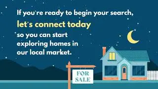 Did the Home of Your Dreams Just Come onto the Market?