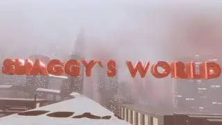 SHAGGYS WORLD (OFFCIAL TITLE REVEAL) | INDIAN 3D ANIMATED SERIES | BY PAULKING