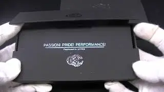 KiZER【カイザー】■ 「スプリンター」 【S35VN】【フリッパー】【チタニウム】 【ポーチ付き】Splinter  折りたたみ