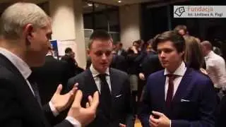 Gala podsumowania Think Paga! Akademia Analiz i Medi&oacute;w [15.01.2015]
