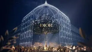 DIOR | DIOR CHRISTMAS 2021