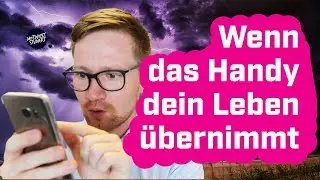 Smartphone Sucht | Mit 4 einfachen Schritten Smartphonesucht &uuml;berwinden
