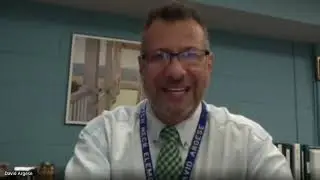 Dutch Neck Kindergarten Orientation Video 2022-23