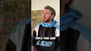 A very fair and reasonable jump combo in D&D