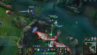 League of Legends My Veigar vs Neeko lover & Vladimir not what it appears