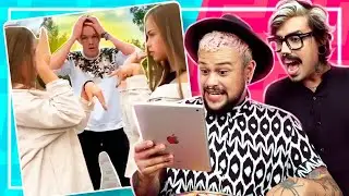 PRECISAMOS FALAR SOBRE OS ADOLESCENTES NO TIK TOK PARTE 2 | Diva Depressão