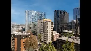 DETAILED 158: Biophilia & Mass Timber | Julia West House - FULL EPISODE