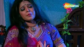 પદ્મ પોકારે મળવા આવજો - Veer Mangdavalo | Gujarati Superhit Songs | Sneha Lata | Upendra Trivedi
