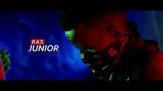 RAS JUNIOR - Bandiyaagal (Clip officiel)|2020