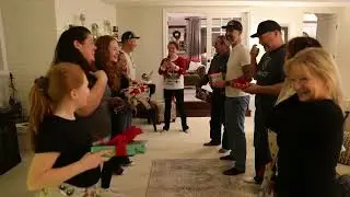 The Wright Family