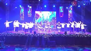 ✨ Vintage Vibes 2025 | Day 2 Annual Program ✨🕺💃 Grade 3 – Disco Time Mix Dance Performance