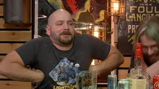 Off Topic Podcast #130 - Highlights