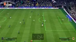 Good Sarr goal EA Sports FC 26 #ultimateteam #fifa #xbox #football #soccer #goals #easportsfc26