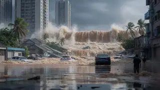 💦Survivors of Typhoon Ragasa: The Catastrophe We Never Learned About