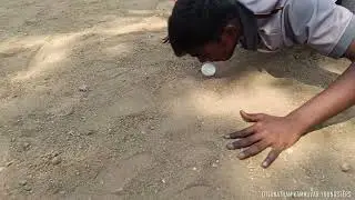 CRAZY EGG GAME  ||  PONGAL GAMES  2026||OTTANATHAM KAMMAVAR YOUNGSTERS||