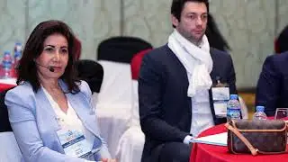 MEOUG CONFERENCE | ORACLE | ATLANTIS THE PALM | MEDIA FACTORY | EVENTS | PRODUCTION | DUBAI