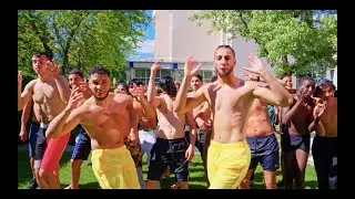 SMYT - PAS ONE avec Cifbou (Clip Officiel)