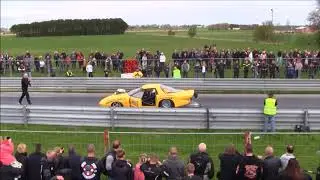 Mosten springrace 2018 2