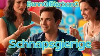 Schnapsgierige  #bennobierbong #ballermann #malle #fyp