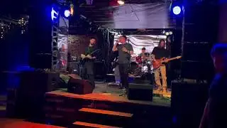 MASSFACE - Remember (Live @ Live Stars Club, Москва, 05.05.24)