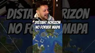 DISTANT HORIZON no FOREVER MAPA