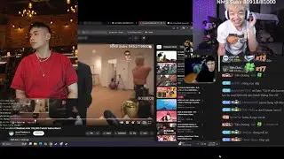 JasonTheWeen REACTS To Dev Nguyen KNOWING Dep Gai!