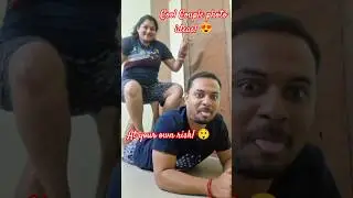 Cool Couple Photo Ideas! 😆😆 #funny #husbandwife #photoshoot #photography #couple #shorts #viral ❤🔥😍❤