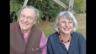 Témoignage : Gérard et Élizabeth Garouste, fondateurs de La Source