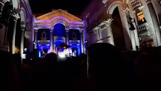 BILLY COBHAM live@ in Split 2024. Croatia