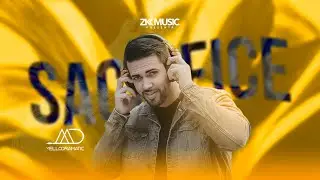 Mellodramatic - Sacrifice (Original Mix)