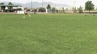 LAX - True ID 2031 vs Wasatch LC 2031 - 2025 Salt Lax City Tournament 2