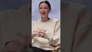 #Outlander cast trust fall when?