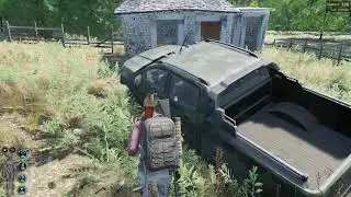 Scum Solo 1: Sehr sehr betrunken unterwegs
