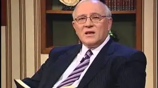 Reavivados por su Palabra - 7/7/2015 - Apocalipsis 10